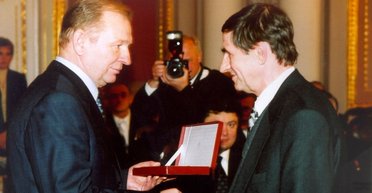 Красные директора. Эпоха Кучмы прощается, но не уходит