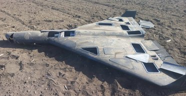 В Україні зафіксовані перші збиття "шахедів" за допомогою FPV-дронів, — Кім (відео)