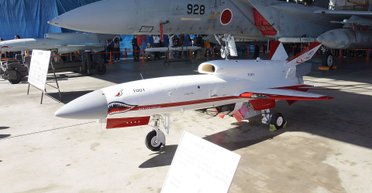 Соседняя с Китаем страна берет на вооружение дроны-камикадзе с дальностью действия 1000 км