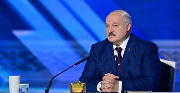 "Плюнь на ту Россию": Лукашенко заявил о предложении Запада о переходе на сторону Украины