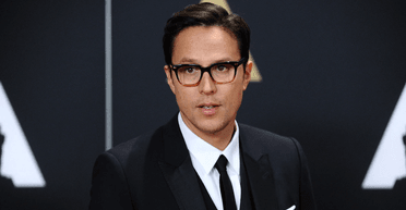 "Много боли и страданий". Режиссер "Бонда" видел своими глазами Бучу и столичное бомбоубежище