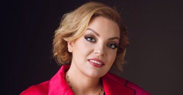 Психологиня Наталія Холоденко за добу зібрала півмільйона гривень для Сил оборони України