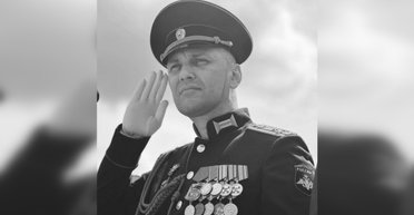 Удар ВСУ по центру Донецка: ликвидирован командир 8-й общевойсковой армии РФ Горячкин (фото)