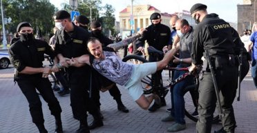 Время перемен в Минске. Как Лукашенко запустил процесс, который убьет его режим