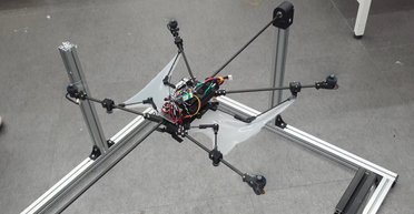 Інженери створили дрон зі складними крилами, як у білки-летяги: чим він стане нагоді ЗСУ