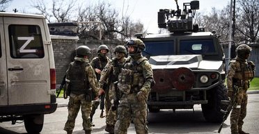 "Санітарна зона": у РФ заявили про просування вздовж кордону Сумської області (карта)