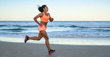 Яку відстань може пробігти людина без зупинки: відповідь може бути несподіваною