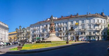 Труханов и его друзья. Сможет ли мэр Одессы собрать монобольшинство из "слуг" и ОПЗЖ