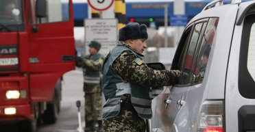 "Нужно перезагрузить таможню, потому что там сейчас "феодальное княжество", — Данил Гетманцев