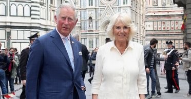 В Италии продают виллу Галилея, где жили королева Камилла и ее знаменитая прабабушка