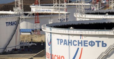 Санкції б'ють повз нафту. Росія знайшла собі нових покупців за межами Євросоюзу