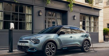 В Украине появится недорогой французский электрокар с запасом хода свыше 400 км (фото)