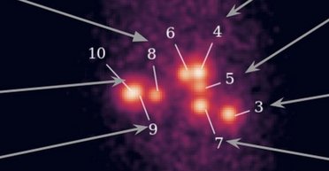 Як з'явився Чумацький Шлях: телескоп Вебба виявив відповідь на зорі Всесвіту (фото)