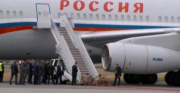 Дочь Келлога призвала наказать тех, кто заставил солдат США стелить дорожку Путину