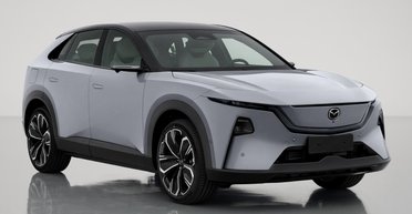 Запас хода — более 1000 км: раскрыты подробности доступного электрокроссовера Mazda (фото)