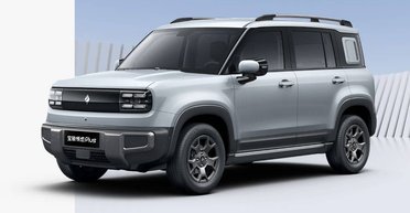 Презентован электрический аналог Suzuki Jimny от General Motors за $13 000 (фото)