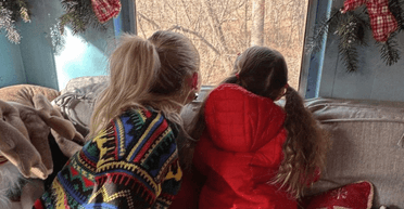 Джіджі Хадід показала рідкісні кадри доньки від Зейна Маліка (фото)