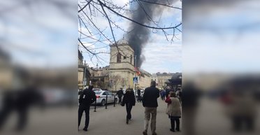 13 постраждалих у Львові: що відомо про наслідки обстрілу росіян (відео)
