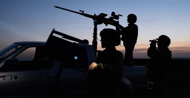 Бити "шахеди" по-новому: як змінити тактику мобільних груп ППО, щоб протистояти дронам РФ