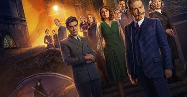 Пуаро, Агата Кристи и немного По. Стоит ли смотреть фильм "Призраки в Венеции"