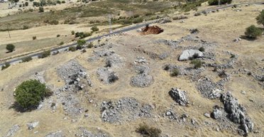 Загубилося на тисячі років: у Туреччині виявили стародавнє поселення (фото)