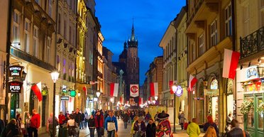 Украинцы раскупают недвижимость в Польше: сколько квартир они приобрели за год