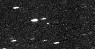 У Сонячну систему прибув гість з іншого світу: не схожий на те, що коли-небудь бачили (фото)