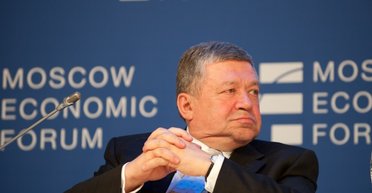 Экономист Руслан Гринберг: Россия прощается с иллюзиями в отношении Украины