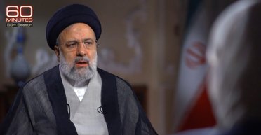 "Жорстка посадка" гелікоптера з президентом Ірану: ЗМІ розкрили нові деталі (відео)