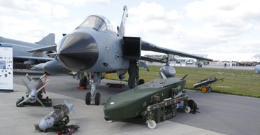 Ракет не будет: Бундестаг снова провалил голосование за предоставление Украине Taurus, — Bild