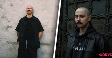 Об отношениях с Дорном, цене за усы и мнение о работе с россиянами: певец OTOY в эксклюзивном интервью Фокусу