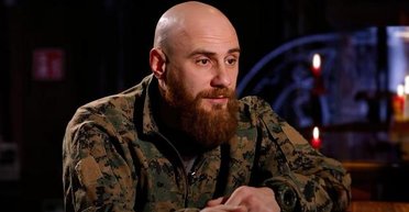 "Это уже дядя": командир штурмовиков резко высказался о мобилизационном возрасте в Украине (видео)