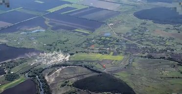 Удар ATACMS по полигону: ВС РФ могли потерять более сотни пехотинцев (фото)