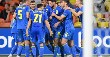 Украина — Северная Македония, Дания — Бельгия. Анонс матчей Евро-2020 17 июня