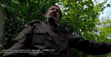 Бойцы НГУ, выдавая себя за россиян, заставили сдаться трех солдат ВС РФ,  — Forbes (видео)