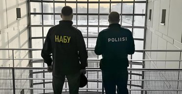"Зарабатывали" на ВСУ: в Финляндии задержали лиц, которые отмывали €5,7 млн на закупках