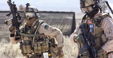 Керівництво армії США скорочує кількість спецпризначенців: із чим пов'язані звільнення в ССО