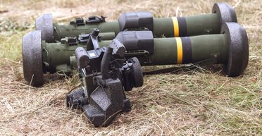 Ракетный гамбит. Помогут ли Украине американские Javelin