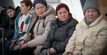 Обязательная эвакуация из Киева: в КГГА ответили, будет ли она