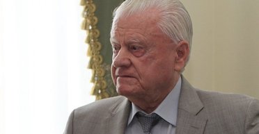 Построил себе мавзолей, чтобы его там похоронили: умер экс-нардеп и Герой Украины Леонид Яковишин (фото)