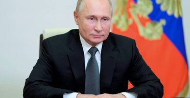 Участвовал в тайных операциях: Путин угрожает российским спецназом в Украине, — Reuters