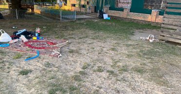 Відпочивали сім'ї з дітьми: РФ вдарила касетними снарядами по водоймі в Костянтинівці (фото)