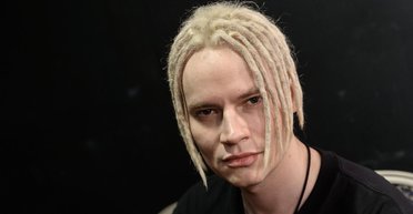 Российский певец Shaman случайно засветил позиции оккупантов в Херсонской области