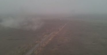 Прикриваються туманом: ЗС РФ скористалися новою тактикою під час штурму позицій ЗСУ (відео)