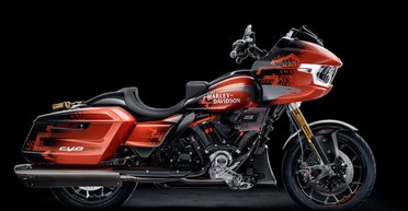 Двухколесный люкс: презентован самый дорогой Harley-Davidson за $110 000 (фото, видео)