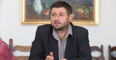 "Портрет – це не обличчя. Це пам'ять про душу", — голова Спілки художників України Костянтин Чернявський