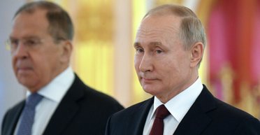 Кремль нарисовал победу: как режим Путина будет продавать подданным мирное соглашение