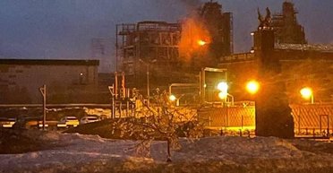 Українські БПЛА завдали потужного удару по "Алабузі": ЗМІ назвали основні висновки  (карта)