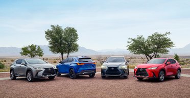 Не завдадуть клопотів: експерти визначили найнадійніші авто віком до трьох років (фото)