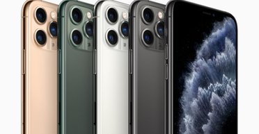 Три камеры, медленные селфи и портреты песиков. Чем удивила линейка  iPhone 11 и ее цена в Украине